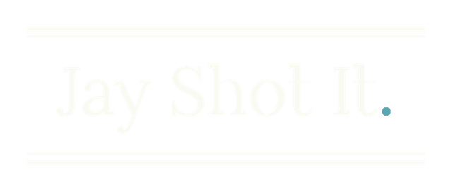 Jay Shot It
