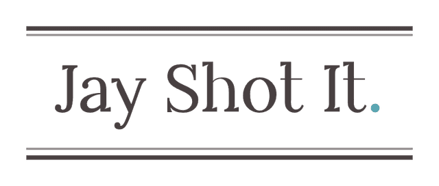 Jay Shot It